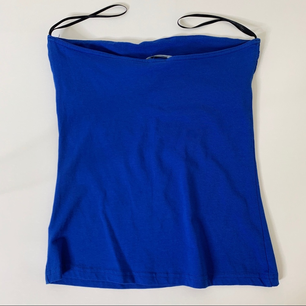 H&M Tube Top - Picture 3 of 8